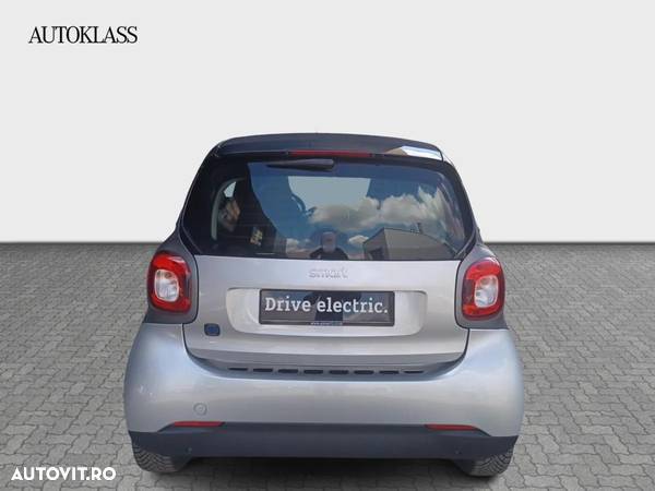 Smart Fortwo 60 kW electric drive - 4