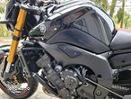 Yamaha FZ - 22