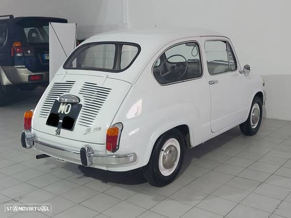 Fiat 600 - 5