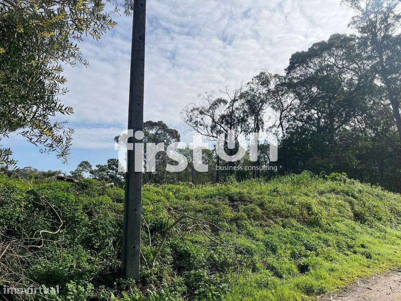 Terreno Urbano  para Construção - Próximo da Praia– Oportunidade-7