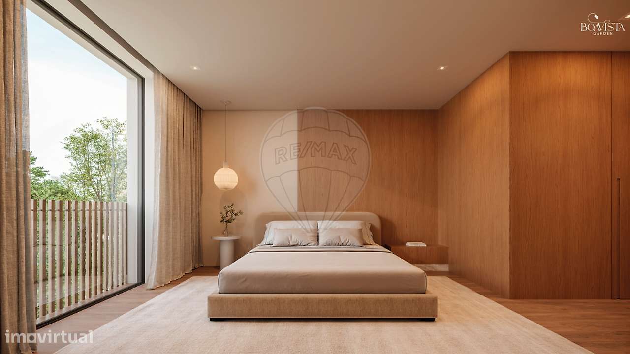 Apartamento T4 para venda-7