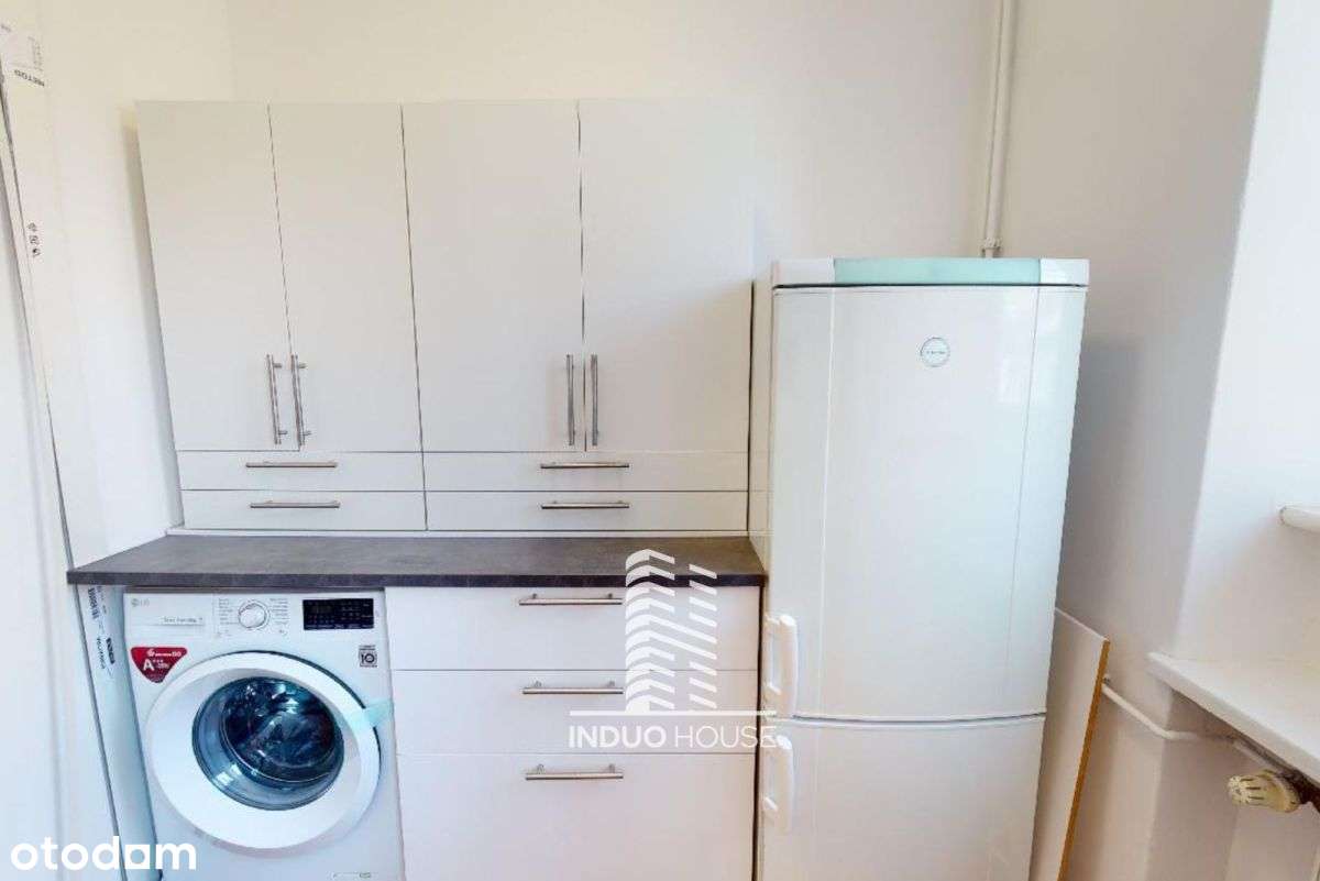 3 pokoje* Przedwojenna kamienica* balkon - Pełny obrazek: 5/8