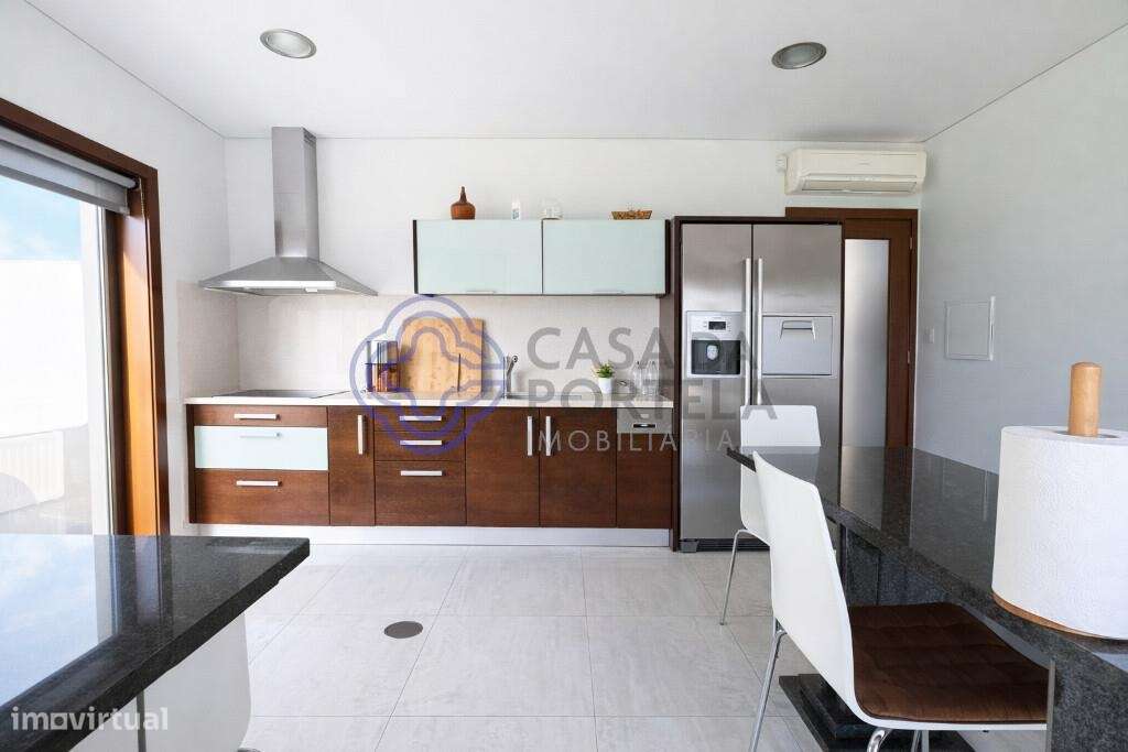 Moradia T3 Águas Santas, Maia - Grande imagem: 3/23