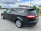 Ford Mondeo Turnier 2.0 TDCi Business Edition - 12