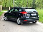 Ford Focus 1.0 EcoBoost 99g Trend Sport - 13