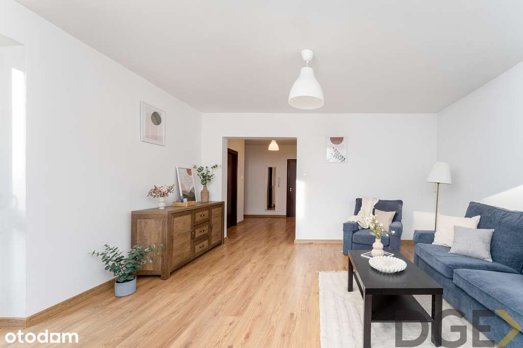 Gotowe do wejścia  I słoneczne w Centrum - Pełny obrazek: 5/15