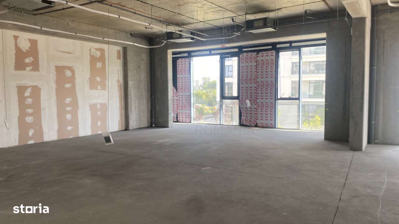 Spatiu comercial pretabil retail l showroom l l birouri - Imagine principală: 4/14