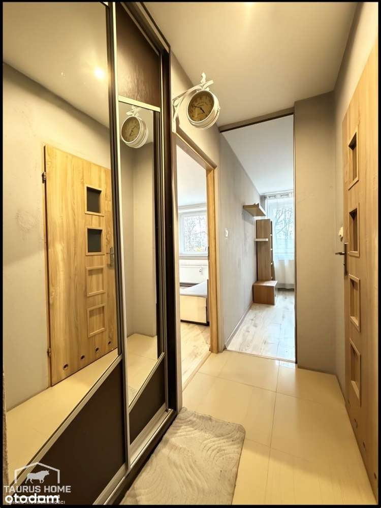 2 Pokoje -Niwka- Blisko Strefa Inwestycyjna-10