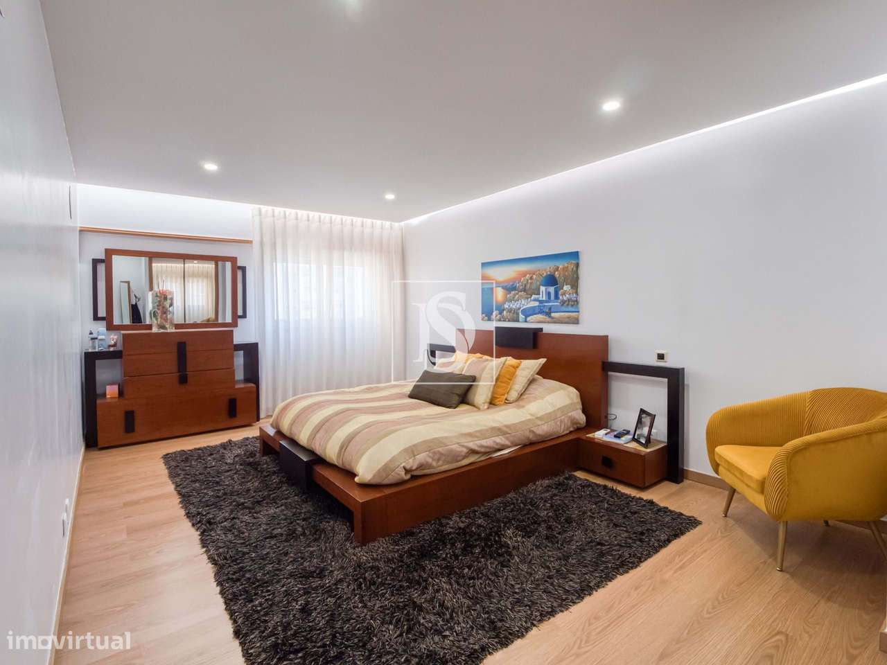 Apartamento T4 na Póvoa de Santa Iria - Grande imagem: 4/46