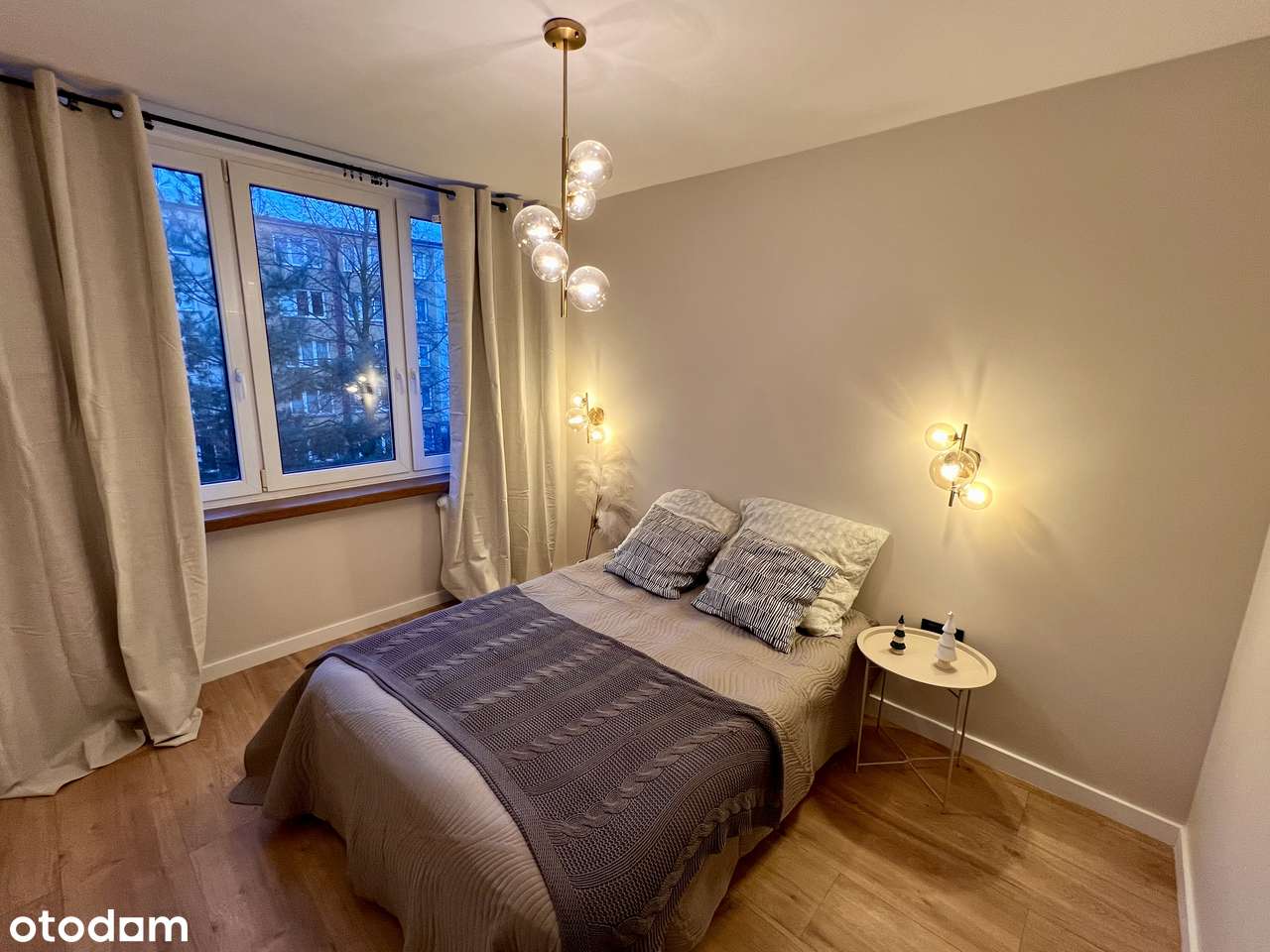 Nowoczesne i przytulne! 2 pokoje po remoncie - Katowice-2