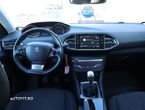 Peugeot 308 - 10