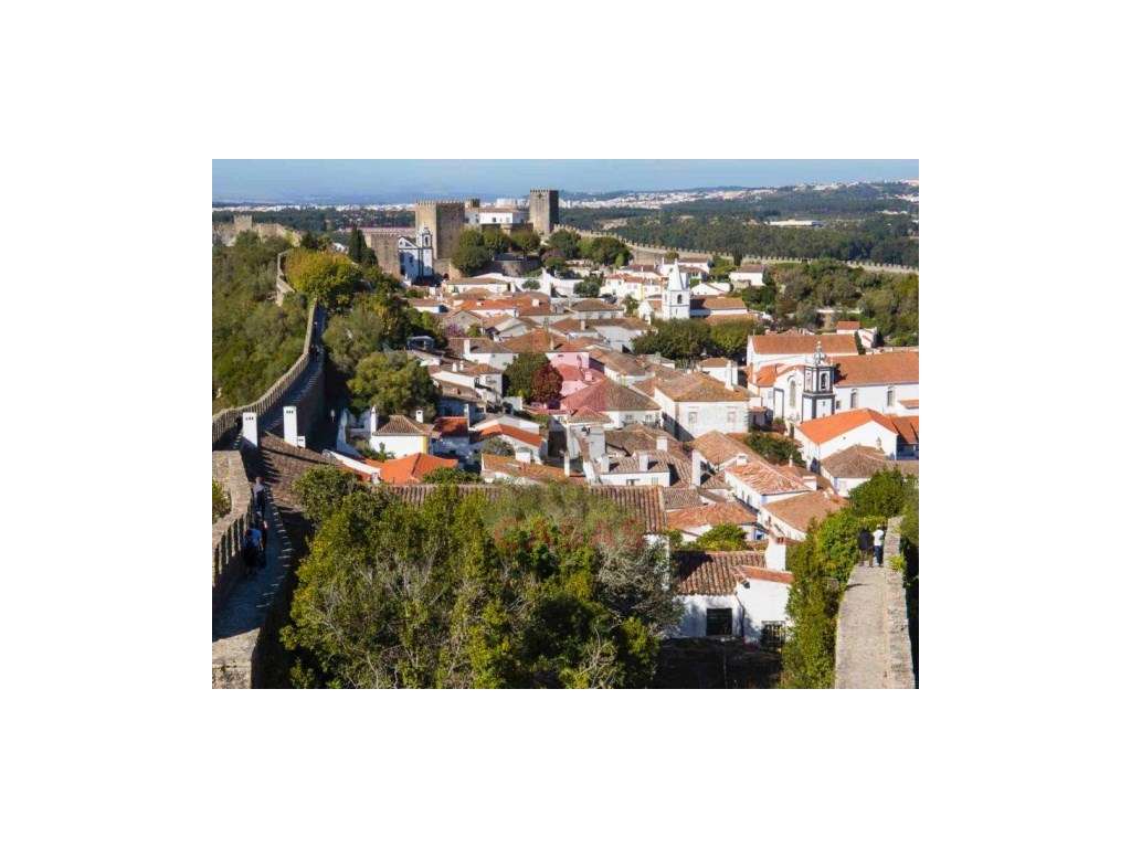Apartamento T2 na Foz do Arelho - Onde o Mar e a Lagoa se Encontram-25