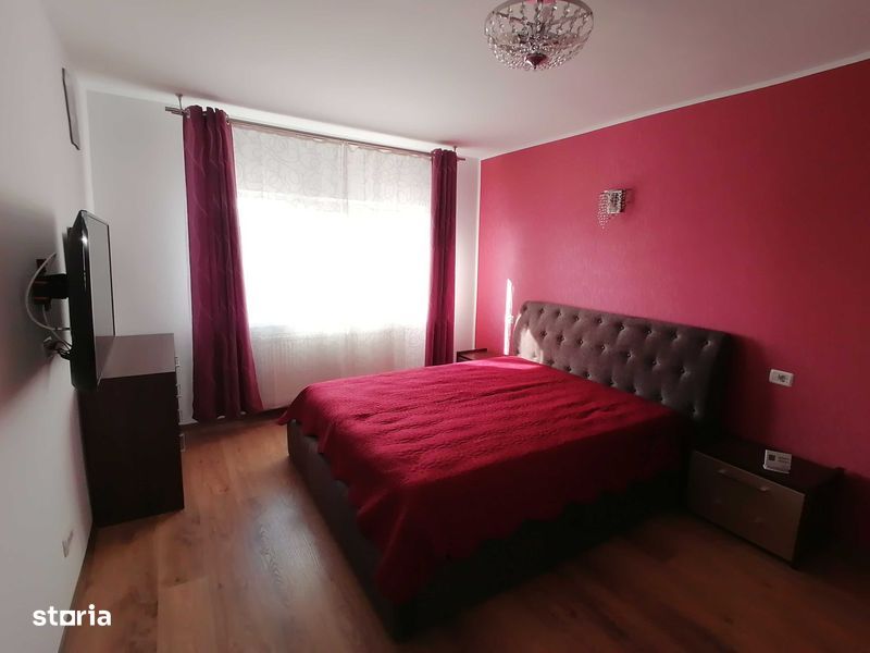 Vand apartament cu 2 camere, str. Maior Gheorghe Pastia