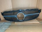 Grill atrapa MERCEDES C klasa W205 AMG LINE - 1