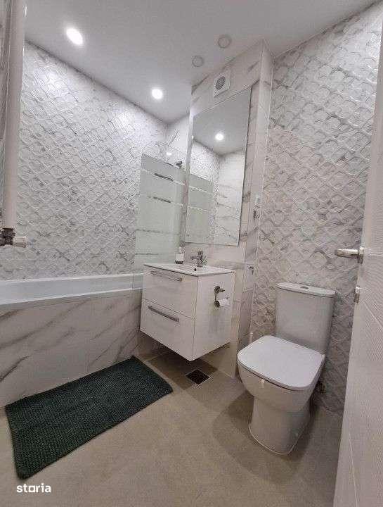 Apartament 2 Camere | Hils Pallady | Loc parcare | Centrala | Metrou - Imagine principală: 5/5