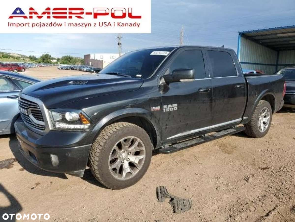 RAM 1500 - 1