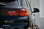 BMW X2 sDrive18d M Sport sport - 9