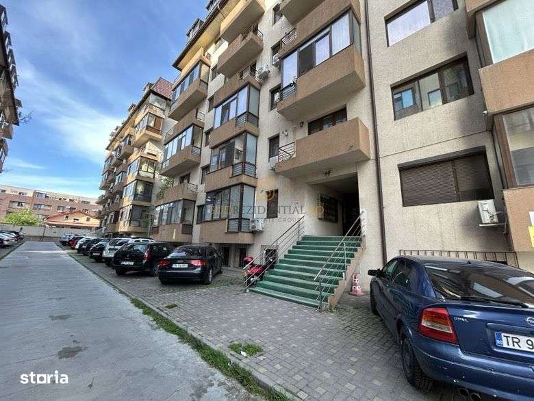Apartament cu 2 camere, mutare rapida, Confort Urban, Rahova