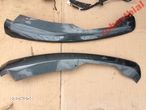 FORD MONDEO MK5 SPOILER PRAWY HOKEJ - 1