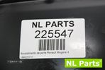 Revestimento da porta Renault Megane 4 186025711 - 18