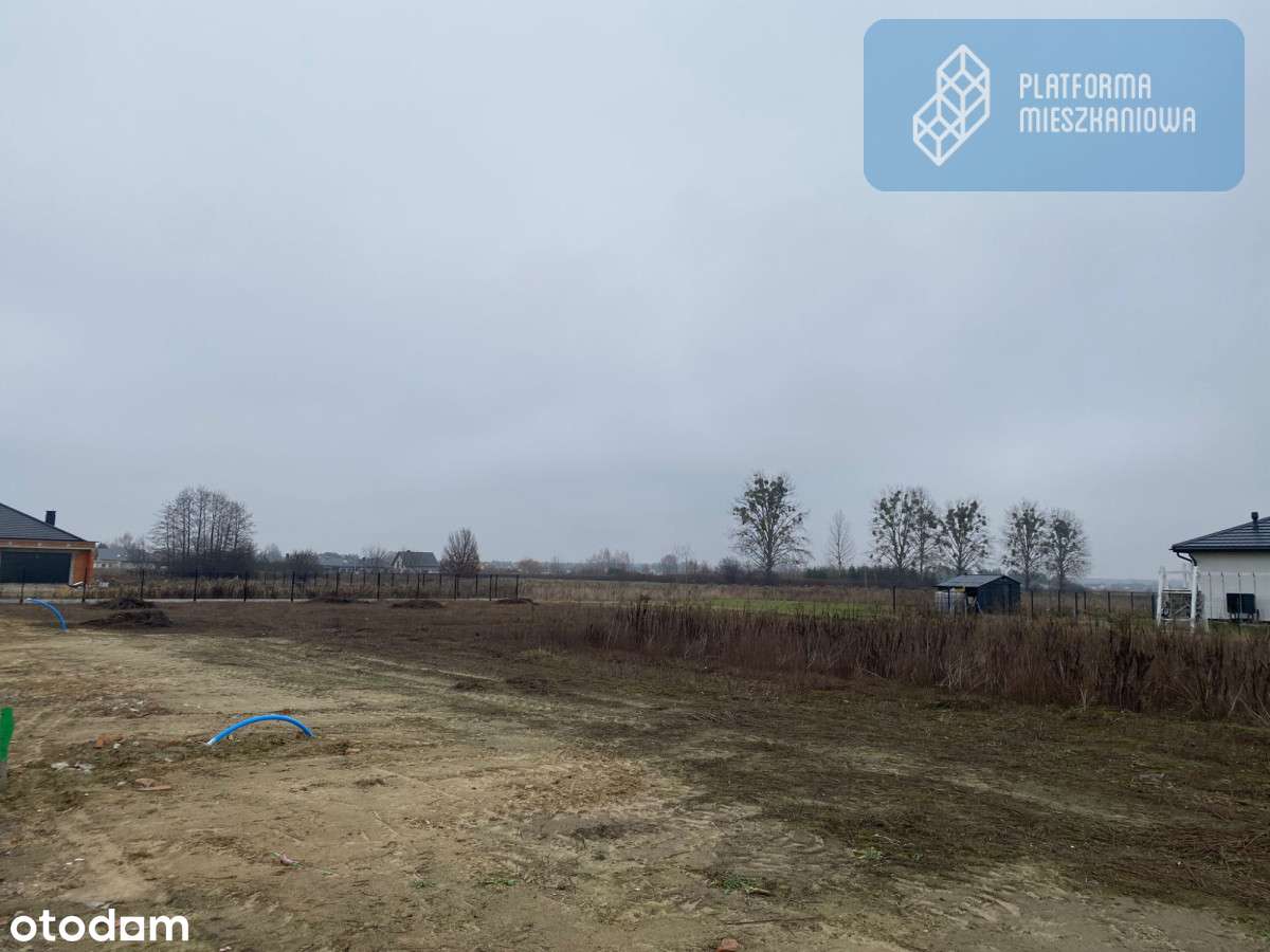 Twoje miejsce na ziemi – idealna działka pod dom-5