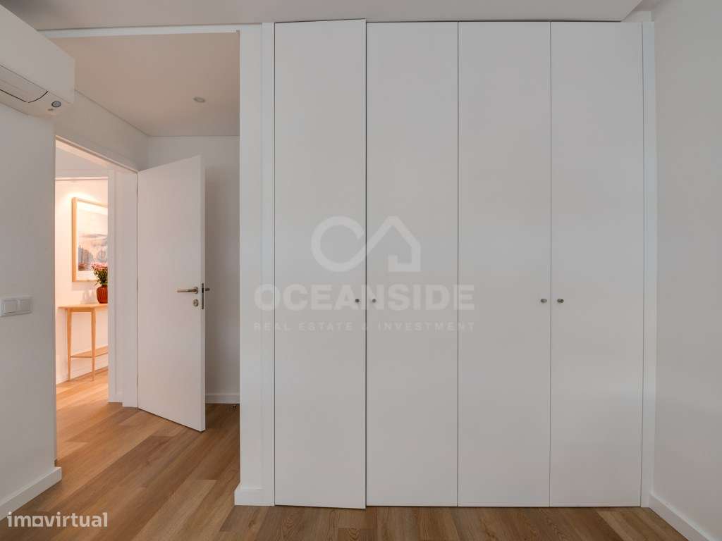 Apartamento T3 em novo Empreendimento em Amoreira-31