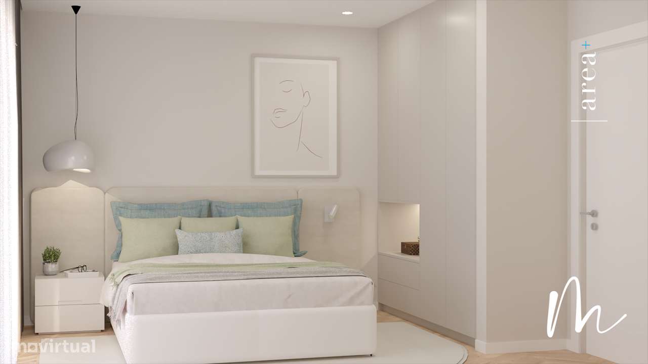 Imóvel Exclusivo | Duplex - 3_A do M residence condados-10