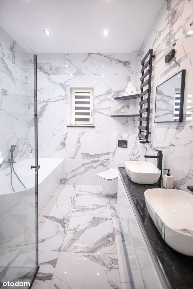 Nowoczesny dom  z pięknym widokiem-13