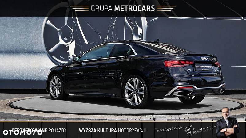 Audi A5 40 TDI mHEV Quattro S Line S tronic - 6