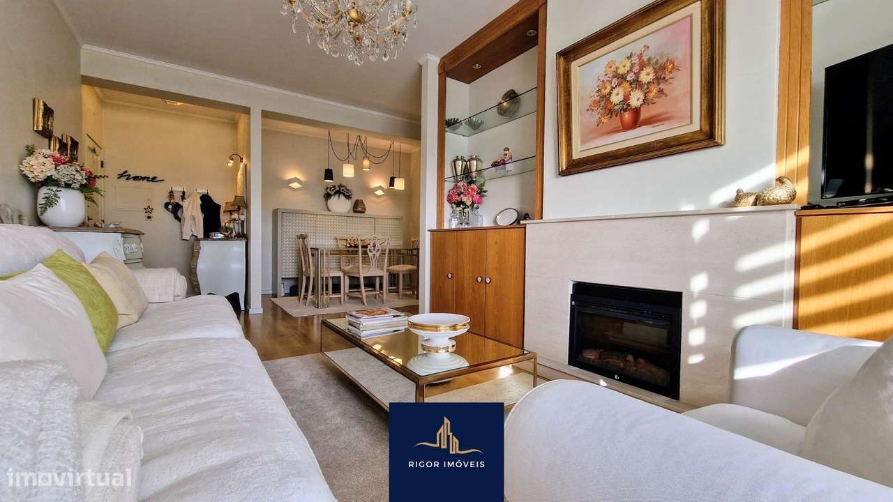 Apartamento T2 | Renovado | Aver-o-Mar - Póvoa de Varzim - Grande imagem: 2/27