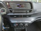 Hyundai i20 1.2 L 84CP 5DR Clasic - 17