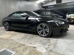 BMW M6 Cabrio - 44