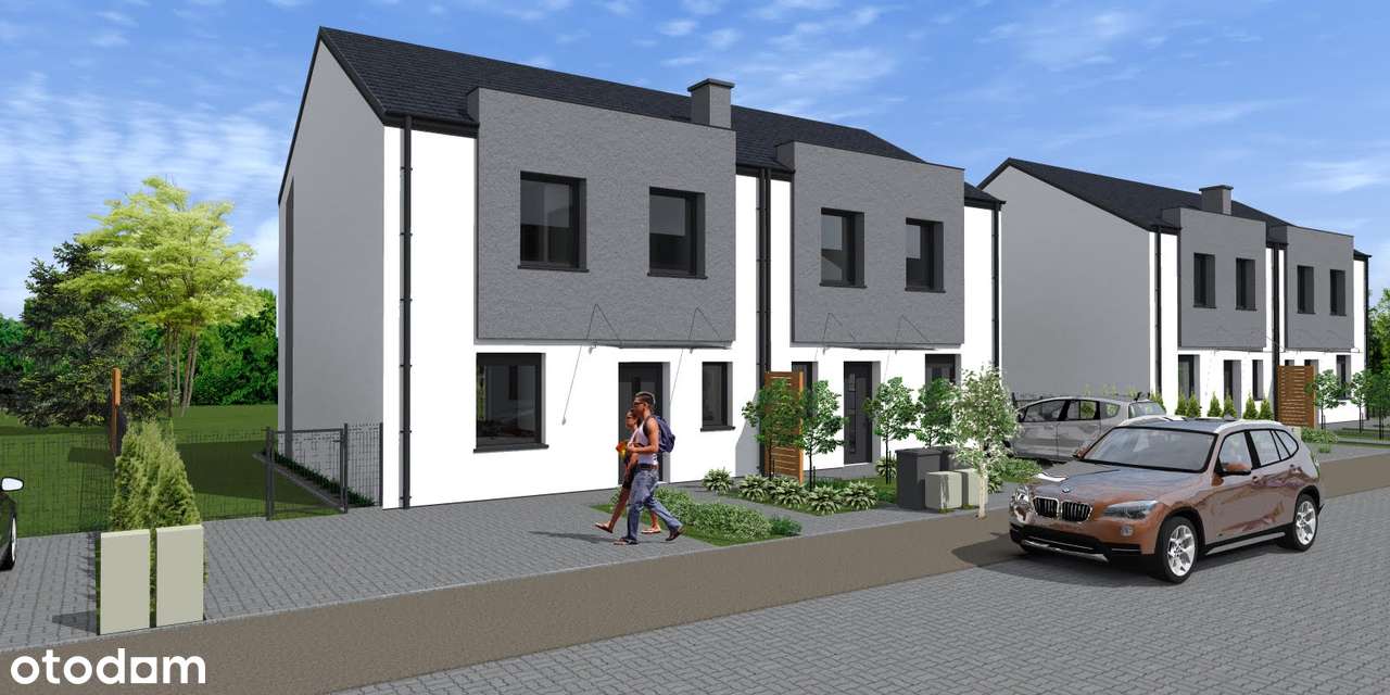 Wierzbowa Kraina -  Dom na sprzedaż-9