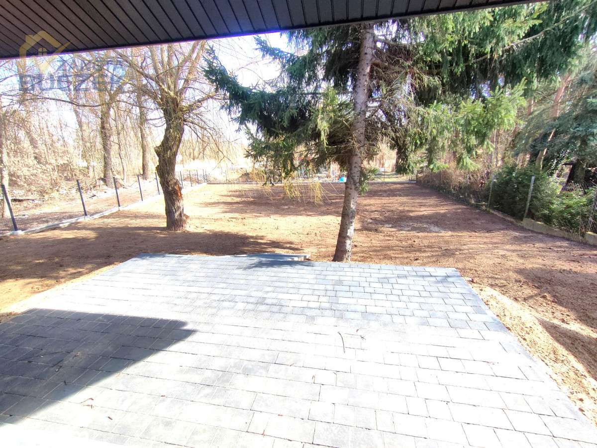 Parterowy Dom stan deweloperski, Żuków - Pełny obrazek: 4/12