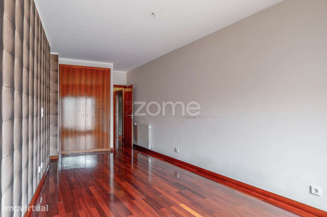 Apartamento T1 c/ terraço de 28 m² a 950 m da praia | Leça da Palme... - Grande imagem: 3/34