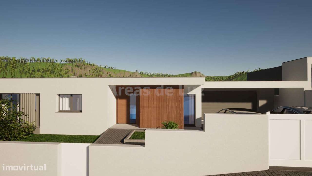 Moradia Unifamiliar Térrea - Lote com cerca de 1294 m2-8