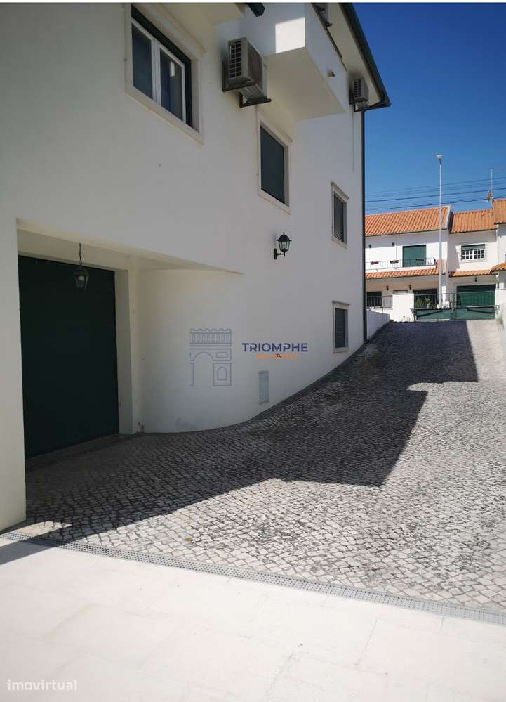 Moradia T5 com Piscina Vila Nova da Barquinha - Grande imagem: 4/7