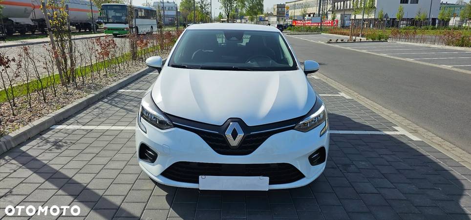 Renault Clio SCe 75 EXPERIENCE - 7