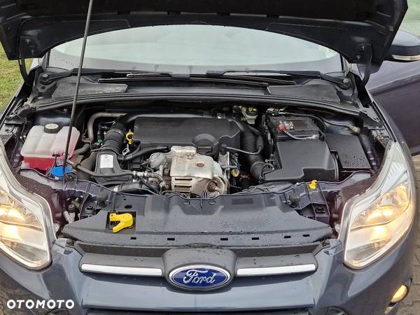 Ford Focus 1.0 EcoBoost ST-Line ASS - 7