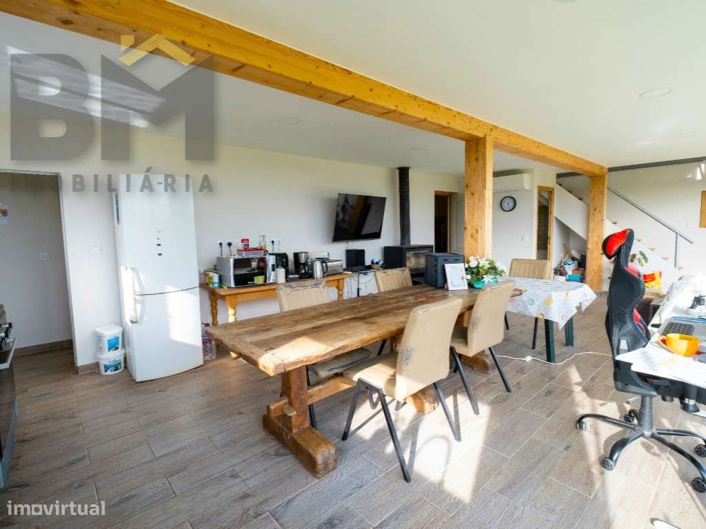 Quinta das Fontainhas - Propriedade Única em Lardosa-11