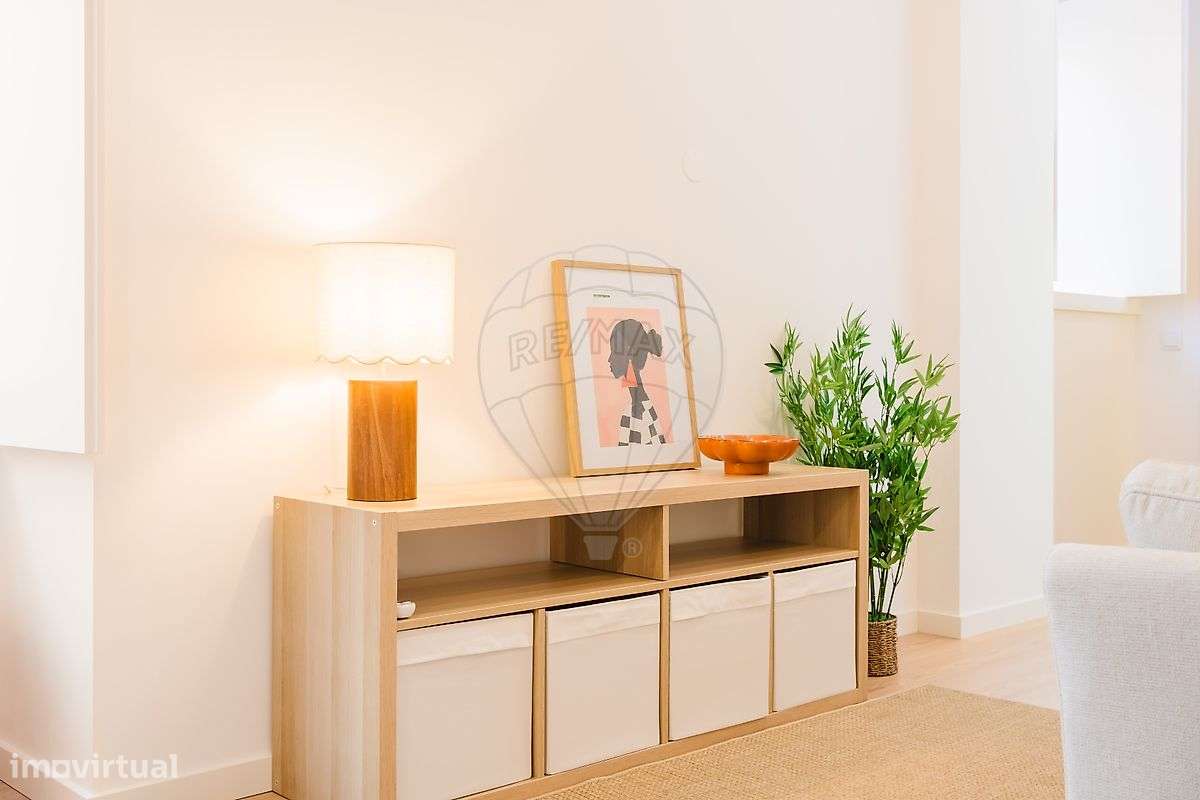 Apartamento T1 para venda - Grande imagem: 2/20