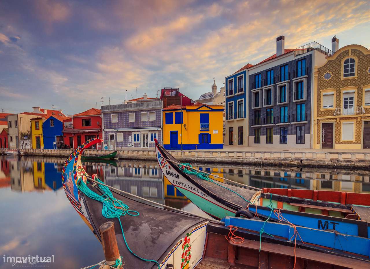 Moradia T2 com Alpendre e Terraço na Beira Mar - Aveiro-15