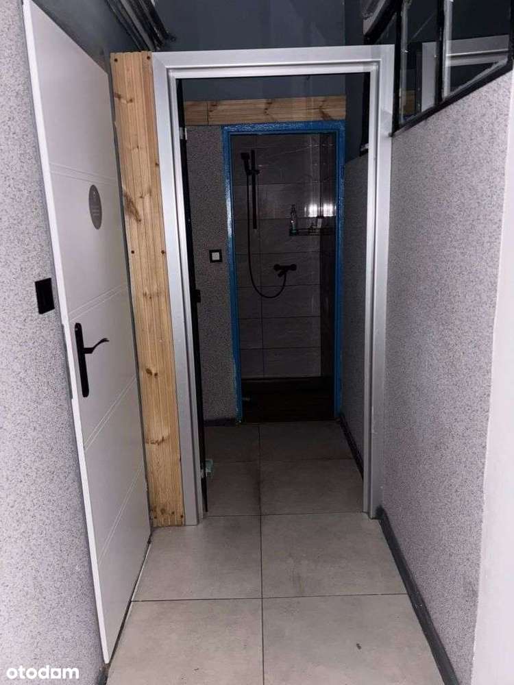 Wolnostojący lokal użytkowy wynajmę - Pełny obrazek: 5/8