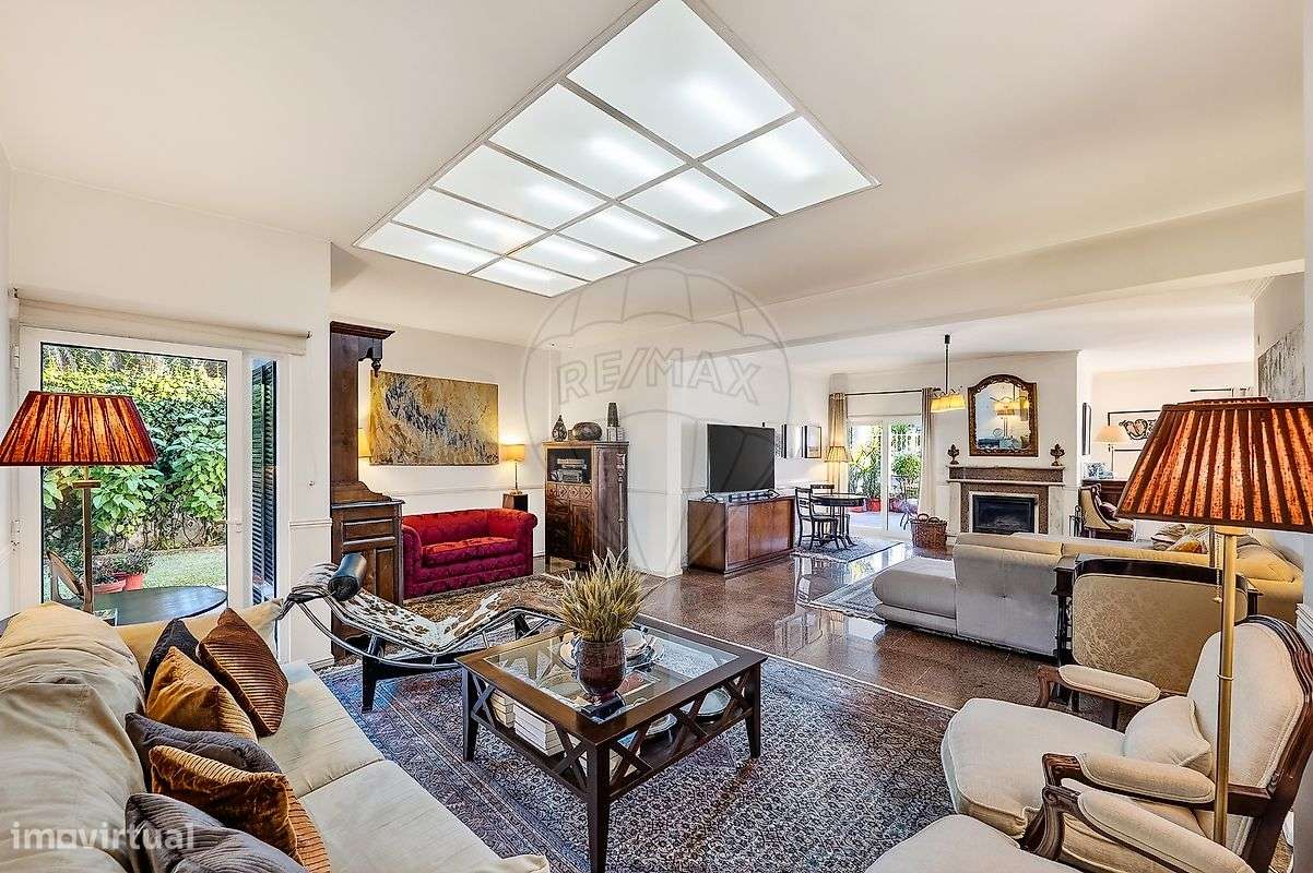 Moradia T5 para venda - Grande imagem: 4/36