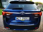 Toyota Avensis 2.0 D-4D Active Business - 39