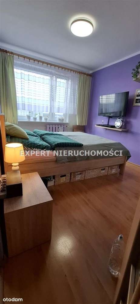 Doskonała Lokalizacja - Osiedle Piastów 51 m2-14