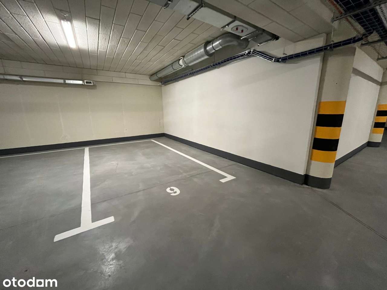 OKAZJA! Nowe 3 pokoje z balkonem, garażem i komórką, od zaraz – Huzar-18