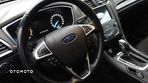 Ford Mondeo 1.5 EcoBoost Edition - 12