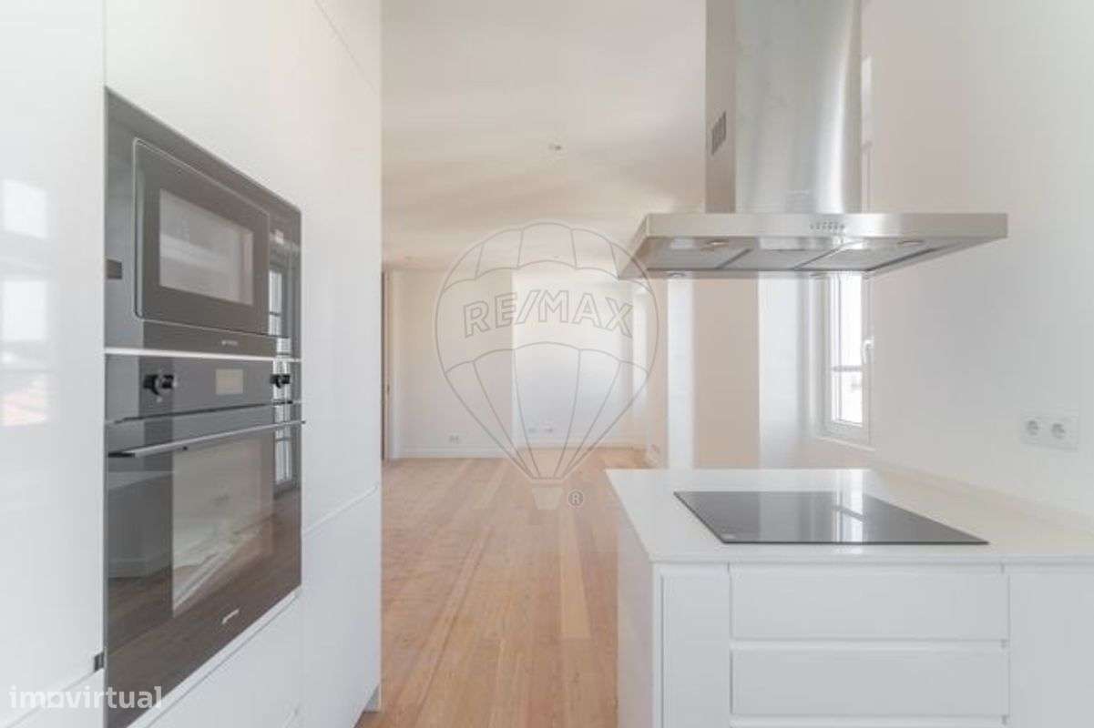 Apartamento T1 para venda - Grande imagem: 5/13