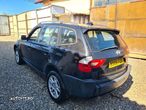 Capota BMW X3 E83 2003 - 2006 SUV 4 Usi NEGRU (728) - 4